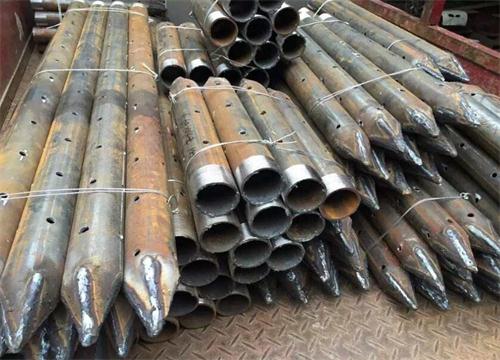 昌化镇钢花管哪里有卖